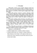 Research Papers 'SIA "Florabalt" SVID analīze un attīstības stratēģijas izstrādāšana', 7.