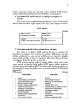 Research Papers 'SIA "Florabalt" SVID analīze un attīstības stratēģijas izstrādāšana', 9.