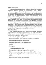 Research Papers 'SIA "Florabalt" SVID analīze un attīstības stratēģijas izstrādāšana', 14.