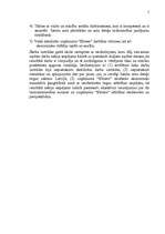 Research Papers 'Uzņēmuma ”Elstern” mārketinga vides un stratēģijas analīze un darbības plānošana', 5.