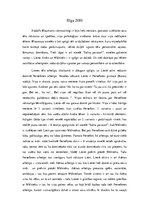 Summaries, Notes 'Rūdolfa Blaumaņa noveles "Salna pavasarī" galveno tēlu arhetipu analīze', 2.