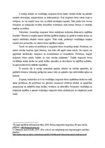 Essays 'Imigrantu bērnu integrācijas ietekme uz akulturāciju un adaptāciju izglītības vi', 3.