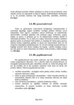 Research Papers 'Bioloģiskās lauksaimniecības attīstība Latvijā', 6.