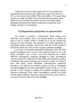 Research Papers 'Bioloģiskās lauksaimniecības attīstība Latvijā', 9.