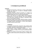 Research Papers 'Bioloģiskās lauksaimniecības attīstība Latvijā', 13.