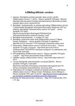 Research Papers 'Bioloģiskās lauksaimniecības attīstība Latvijā', 16.