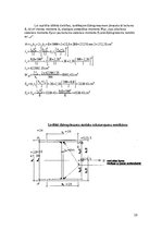 Research Papers 'Divstāvu ēkas starpstāvu pārseguma nesošo tērauda konstrukciju projekts', 19.
