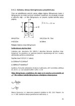 Research Papers 'Divstāvu ēkas starpstāvu pārseguma nesošo tērauda konstrukciju projekts', 35.