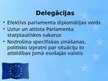 Presentations 'Eiropas Parlaments', 14.