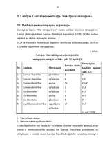 Research Papers 'Latvijas Centrālais depozitārijs un tā funkcijas', 10.