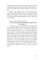 Research Papers 'Demogrāfisko izmaiņu un iekšzemes kopprodukta korelācija Latvijā', 20.