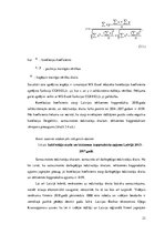 Research Papers 'Demogrāfisko izmaiņu un iekšzemes kopprodukta korelācija Latvijā', 21.