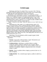 Research Papers 'Geštaltterapija', 1.