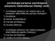 Presentations 'Juridiskajām personām piemērojamie piespiedu ietekmēšanas līdzekļi', 2.