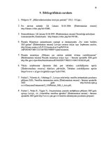Research Papers 'Akcīzes nodokļa loma tabakas izstrādājumiem Latvijā', 14.