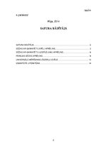 Summaries, Notes 'Vispārīgā metroloģija', 2.