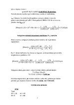 Summaries, Notes 'Vispārīgā metroloģija', 7.