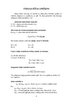 Summaries, Notes 'Vispārīgā metroloģija', 9.