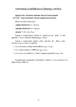 Summaries, Notes 'Vispārīgā metroloģija', 13.