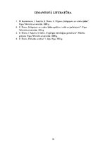 Summaries, Notes 'Vispārīgā metroloģija', 14.