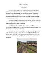 Research Papers 'Transporta attīstības vēsture - dzelzceļš', 6.