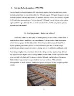 Research Papers 'Transporta attīstības vēsture - dzelzceļš', 9.