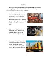 Research Papers 'Transporta attīstības vēsture - dzelzceļš', 19.