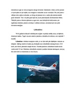 Research Papers 'Terciālais sektors - aviotransports', 4.