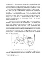 Research Papers 'Latvijas ģeoloģiskā uzbūve. Latvijas grunšu raksturojums no būvniecības viedokļa', 7.