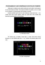 Research Papers 'Loģiskas spēles - spēle ar krāsām, ar atkārtojumiem', 16.