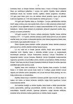 Term Papers 'AS "Latvijas Hipotēku un zemes banka" kredītpolitika', 11.
