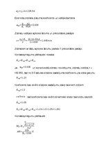 Samples 'Mašīnu elementi - reduktora aprēķins', 10.