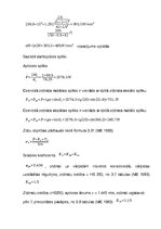 Samples 'Mašīnu elementi - reduktora aprēķins', 11.