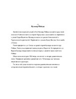 Research Papers 'Улица моего города', 5.