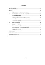 Research Papers 'AS "Latvenergo" realizētās mārketinga vadīšanas funkcijas un to pilnveidošana', 2.