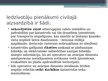 Presentations 'Katastrofas Latvijā un to seku likvidēšana', 14.