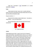 Research Papers 'Ceļojums uz Kanādu', 6.