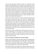 Essays 'Why reading still matters', 2.
