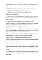 Essays 'Why reading still matters', 7.