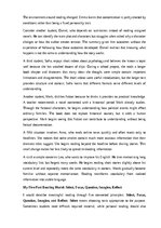 Essays 'Why reading still matters', 9.