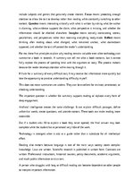 Essays 'Why reading still matters', 10.
