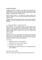 Summaries, Notes 'Scenārijs Helovīnam "Spocīgo draugu ballīte" 1 – 4 klasei / bērnudārzam', 3.