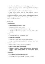 Summaries, Notes 'Scenārijs Helovīnam "Spocīgo draugu ballīte" 1 – 4 klasei / bērnudārzam', 4.