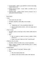 Summaries, Notes 'Scenārijs Helovīnam "Spocīgo draugu ballīte" 1 – 4 klasei / bērnudārzam', 9.