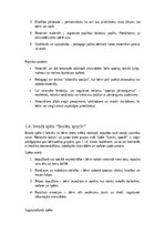 Summaries, Notes 'Scenārijs Helovīnam "Spocīgo draugu ballīte" 1 – 4 klasei / bērnudārzam', 11.