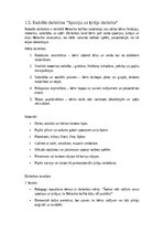 Summaries, Notes 'Scenārijs Helovīnam "Spocīgo draugu ballīte" 1 – 4 klasei / bērnudārzam', 14.