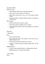 Summaries, Notes 'Scenārijs Helovīnam "Spocīgo draugu ballīte" 1 – 4 klasei / bērnudārzam', 17.