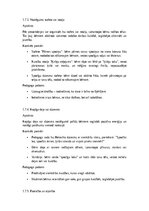 Summaries, Notes 'Scenārijs Helovīnam "Spocīgo draugu ballīte" 1 – 4 klasei / bērnudārzam', 21.