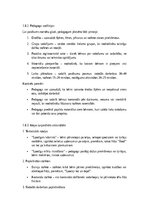 Summaries, Notes 'Scenārijs Helovīnam "Spocīgo draugu ballīte" 1 – 4 klasei / bērnudārzam', 24.