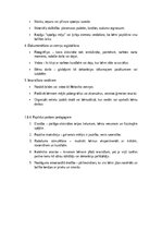 Summaries, Notes 'Scenārijs Helovīnam "Spocīgo draugu ballīte" 1 – 4 klasei / bērnudārzam', 25.